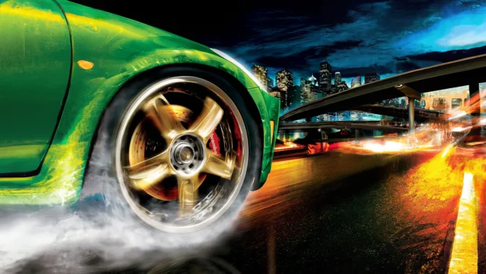 NFS Underground 2 Hileleri