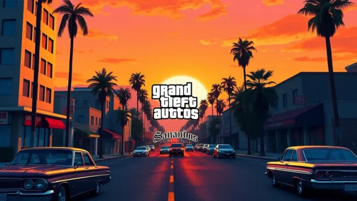 GTA San Andreas Hileleri ve Şifreleri GTA San Andreas CJ karakteri ve oyundaki tüm hile kodları listesi.