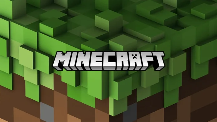 Minecraft Blokları