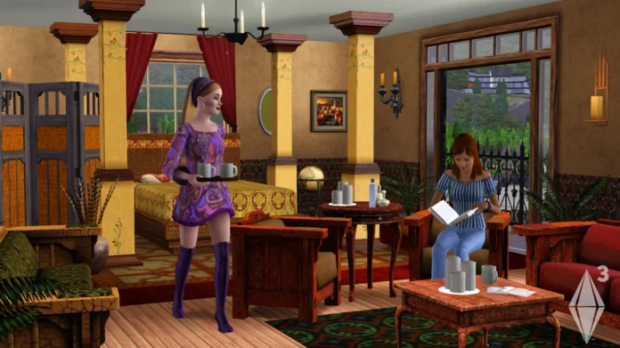 Sims 3 Hileleri Şifreleri
