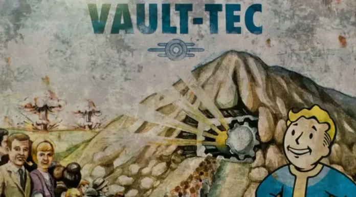 Fallout Tarihi ve Dünyası Bölüm 2: Sığınaklar