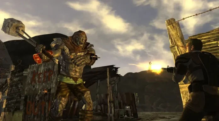 Fallout Tarihi ve Dünyası Bölüm 3: Süper Mutantlar