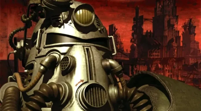 Fallout Tarihi ve Dünyası Bölüm 4: Brotherhood of Steel