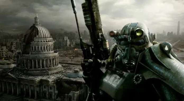 Fallout Tarihi ve Dünyası Bölüm 5: Brotherhood of Steel 2