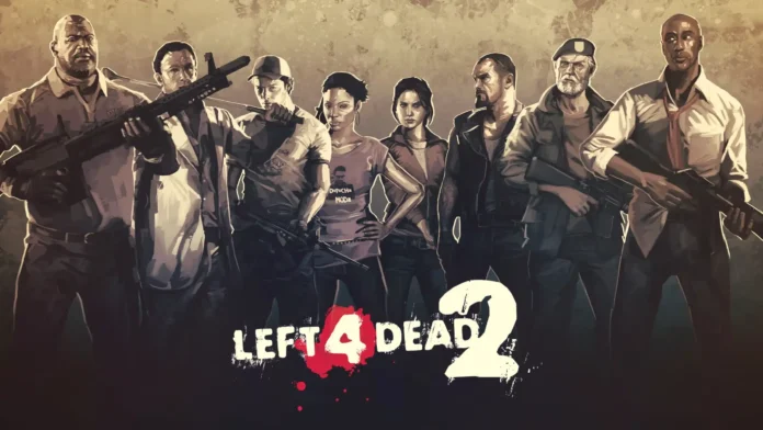 Left 4 Dead 2 Hileleri ve Kodları