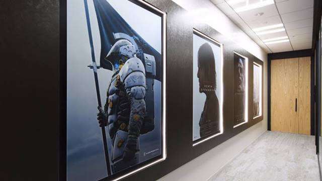 Kojima Productions