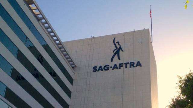 SAG-AFTRA