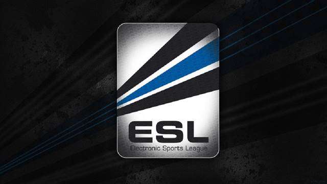 ESL (Elektronik Spor Ligi)