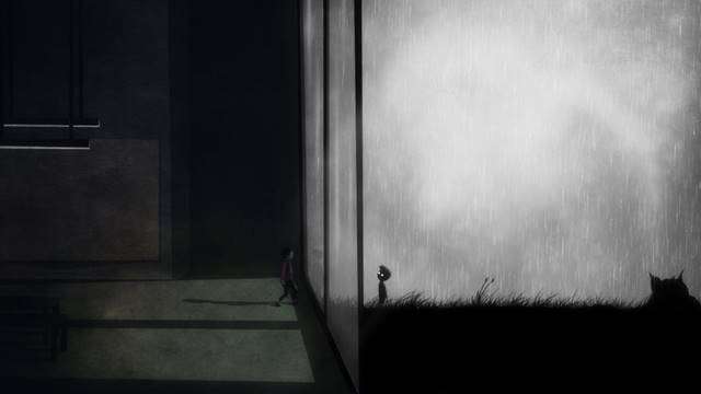 Inside ve Limbo