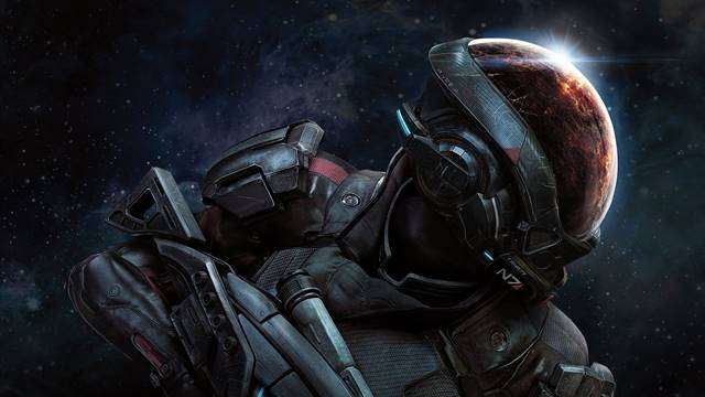 Mass Effect: Andromeda, Xbox One ve PC'de'erkenden oynanabilir' olacak