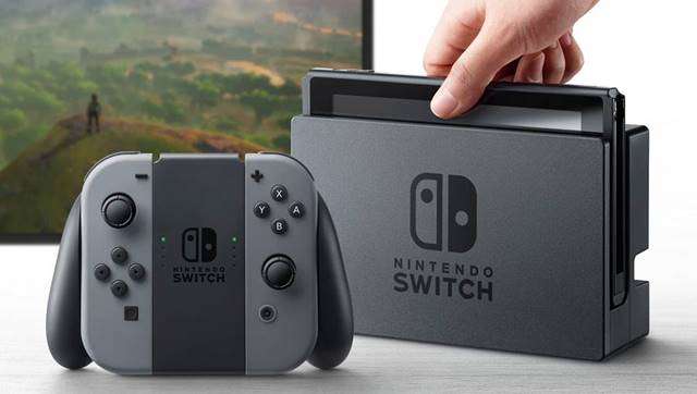 Nintendo Switch hakkında bilinen her şey!