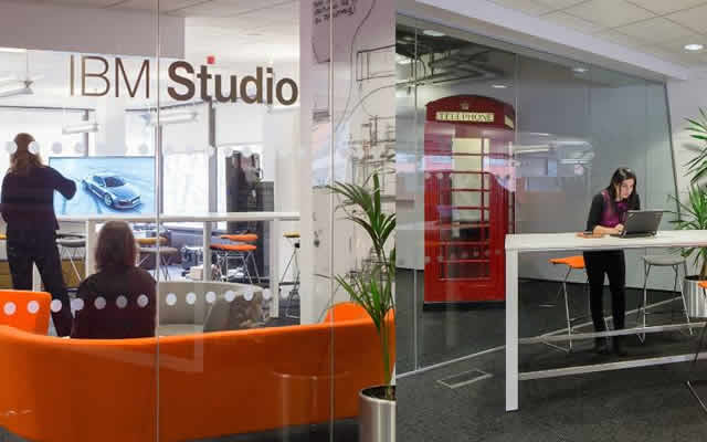 IBM-Studio