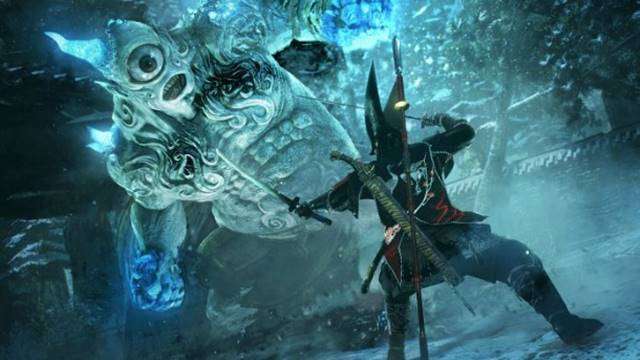 Nioh