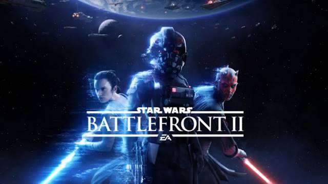 Star Wars Battlefront II