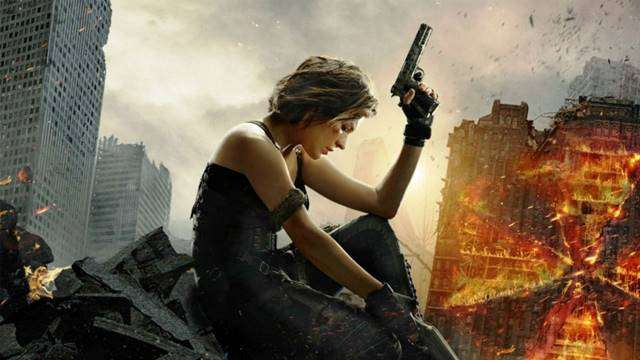 Resident Evil