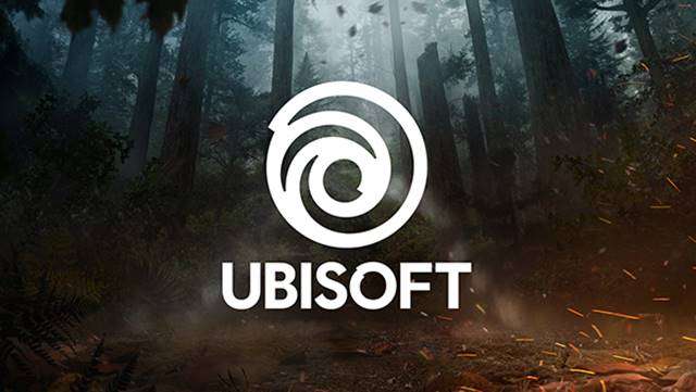 Ubisoft logosunu değiştirdi