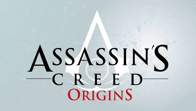 Assassin's Creed: Origins
