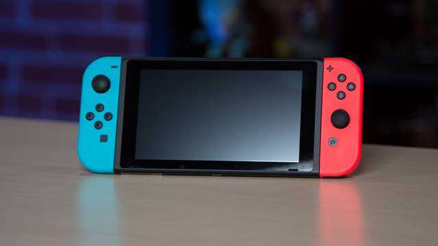 Nintendo'dan Switch üretimi için büyük hamle