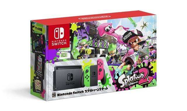 Splatoon 2