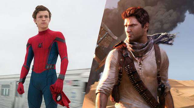 Tom Holland, Spider-Man: Homecoming