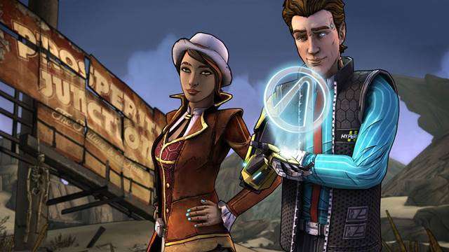 Telltale'den Tales from the Borderlands 2 ve James Bond oyunları geliyor