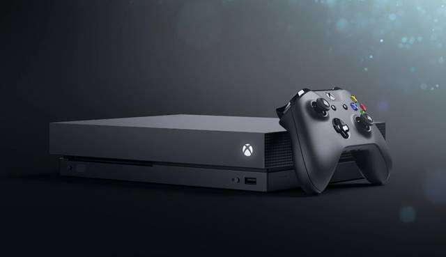 Microsoft: Xbox One X kazanç sağlayan bir konsol değil
