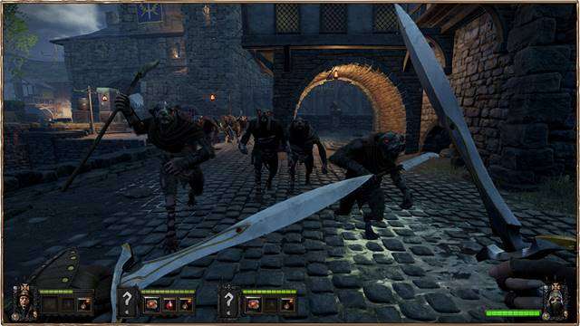 Warhammer Vermintide 2 Resmi Olarak Duyuruldu 6
