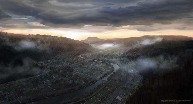 Bandai Namco ve Dontnod'tan yeni bir IP için işbirliği