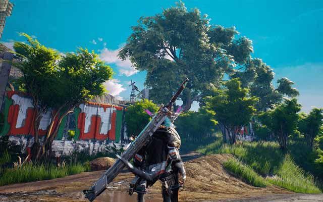 Bio Mutant’ın İlk Oynanış Videosu Yayınlandı