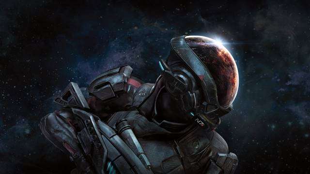 BioWare, Mass Effect: Andromeda'ya olan desteğini kesiyor