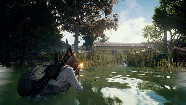SÖYLENTİ: Tencent, PUBG'yi satın mı alıyor?