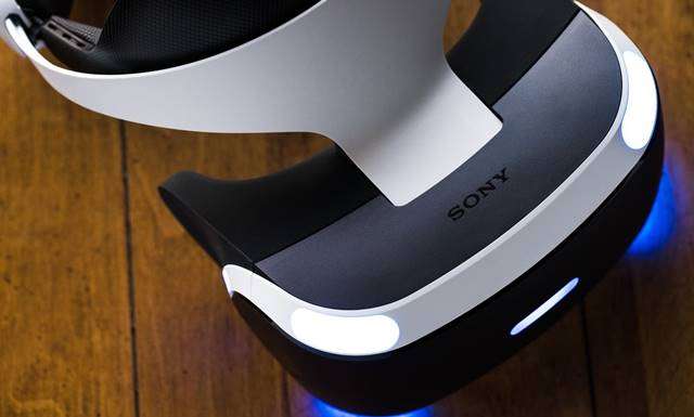 PlayStation VR'ın fiyatı düşüyor