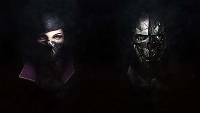Corvo ve Emilyye Elveda Deme Vakti mi Geldi Dishonored