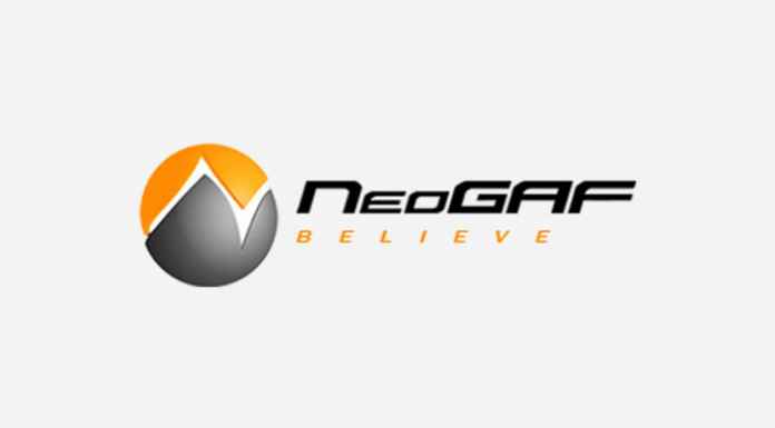NeoGaf Tecavüz Skandalıyla Sarsılıyor