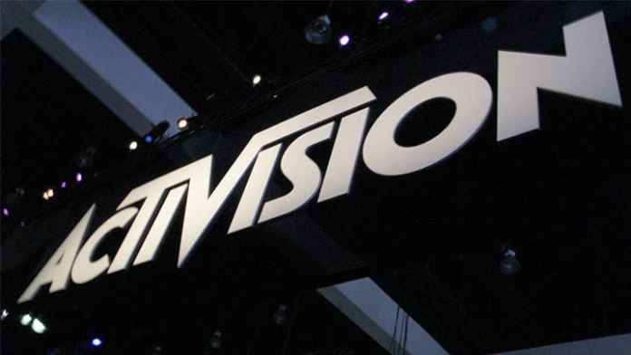 activision