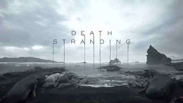 Death Stranding'in yeni fragmanı yakında gösterilebilir