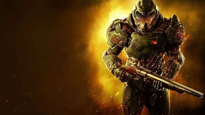 DOOM'un Nintendo Switch çıkış tarihi netleşti