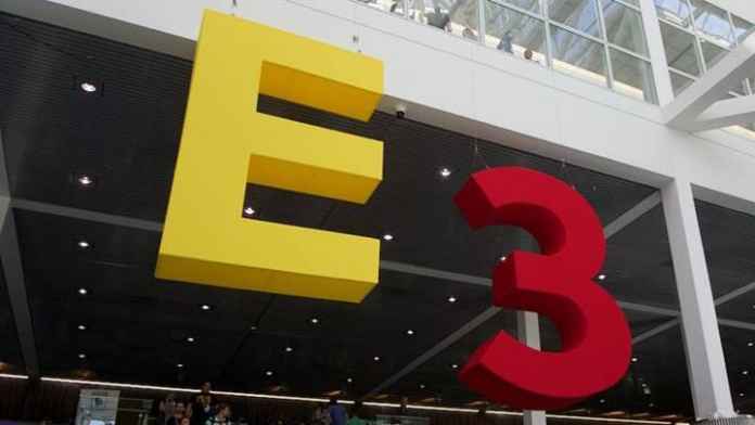 E3 logosu yenilendi