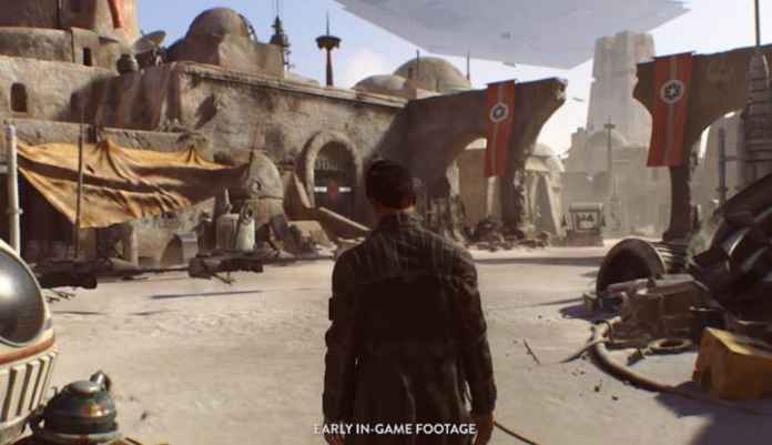 EA, Visceral Games stüdyosunu kapatıyor: Peki Star Wars oyununa ne olacak?