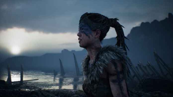 Hellblade: Senua's Sacrifice'ın satışları beklentinin üstünde