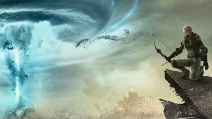 Metal Gear Survive'ın çıkış tarihi belli oldu