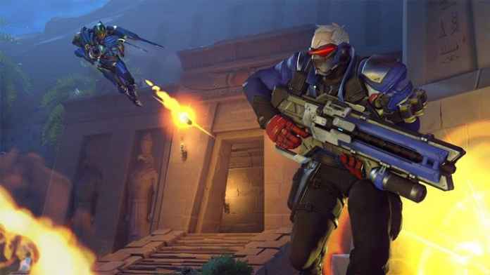 Overwatch'un güncel oyuncu sayısı açıklandı
