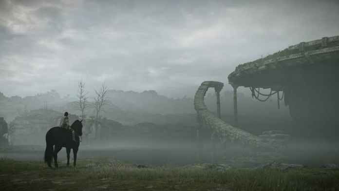 Shadow of the Colossus remake'in çıkış tarihi belli oldu