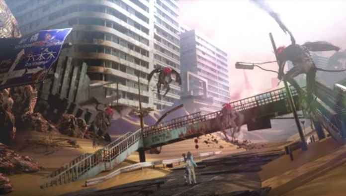 Shin Megami Tensei V duyuruldu