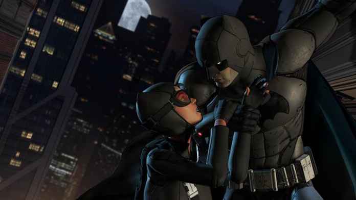 Telltale's Batman'in Switch çıkış tarihi belli oldu
