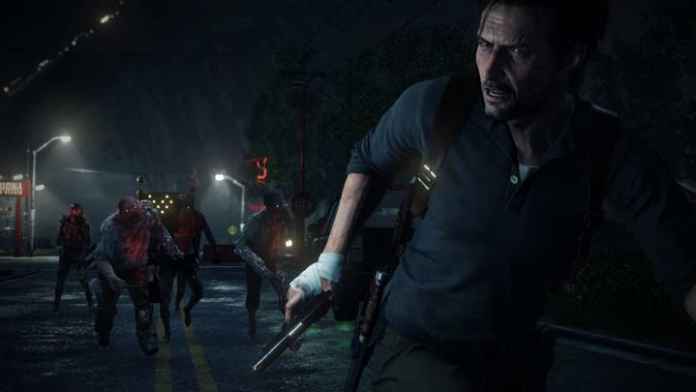 The Evil Within 2 için PS4 Pro güncellemesi yolda