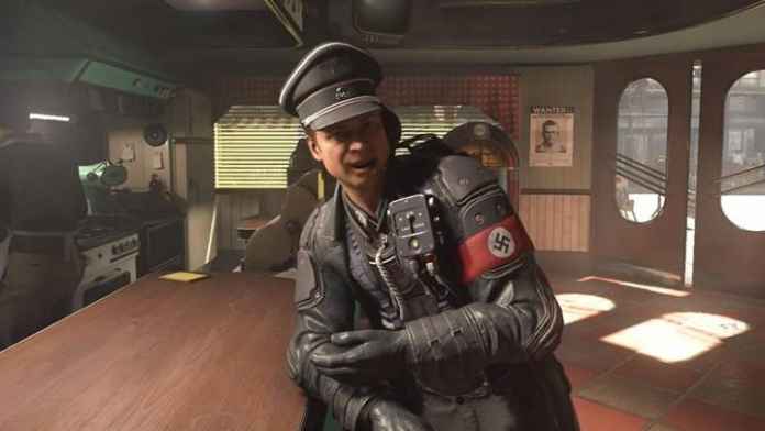 Wolfenstein 2: The New Colossus'un inceleme puanları oldukça iyi