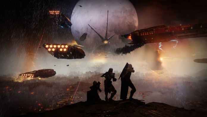 Destiny 2 XP Sistemi Degisiklige Ugrayacak