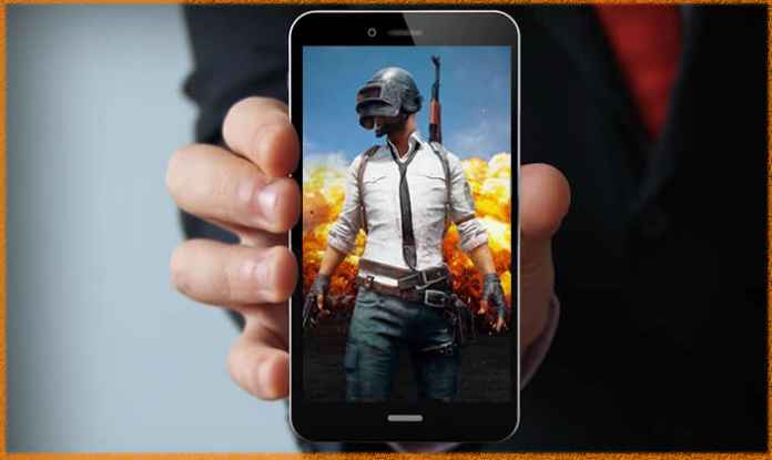 PUBG Mobil Platformlara Geliyor PUBG mobil