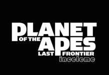 Planet of the Apes Last Frontier inceleme